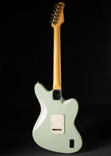 Recent Suhr JM Pro Sonic Blue Lefty