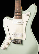 Recent Suhr JM Pro Sonic Blue Lefty