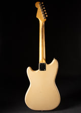 1956 Fender Musicmaster Desert Sand