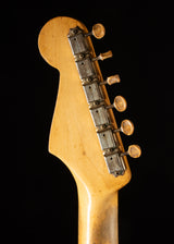 1956 Fender Musicmaster Desert Sand
