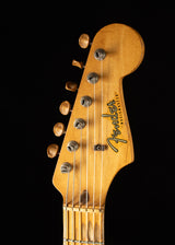 1956 Fender Musicmaster Desert Sand