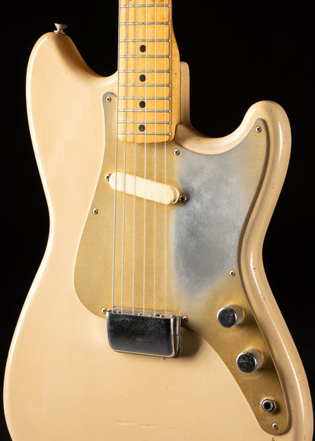 1956 Fender Musicmaster Desert Sand