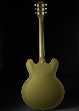2018 Gibson ES-330 VOS Olive Drab