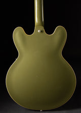 2018 Gibson ES-330 VOS Olive Drab