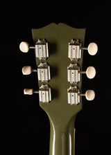 2018 Gibson ES-330 VOS Olive Drab