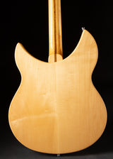 1996 Rickenbacker 330 Mapleglo