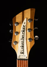 1996 Rickenbacker 330 Mapleglo