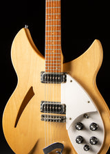 1996 Rickenbacker 330 Mapleglo