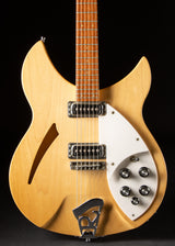 1996 Rickenbacker 330 Mapleglo