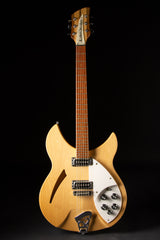 1996 Rickenbacker 330 Mapleglo