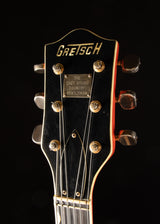1964 Gretsch Country Gentleman Refin Orange