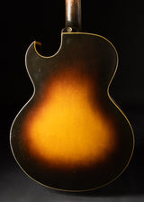 1952 Gibson ES-175 Sunburst
