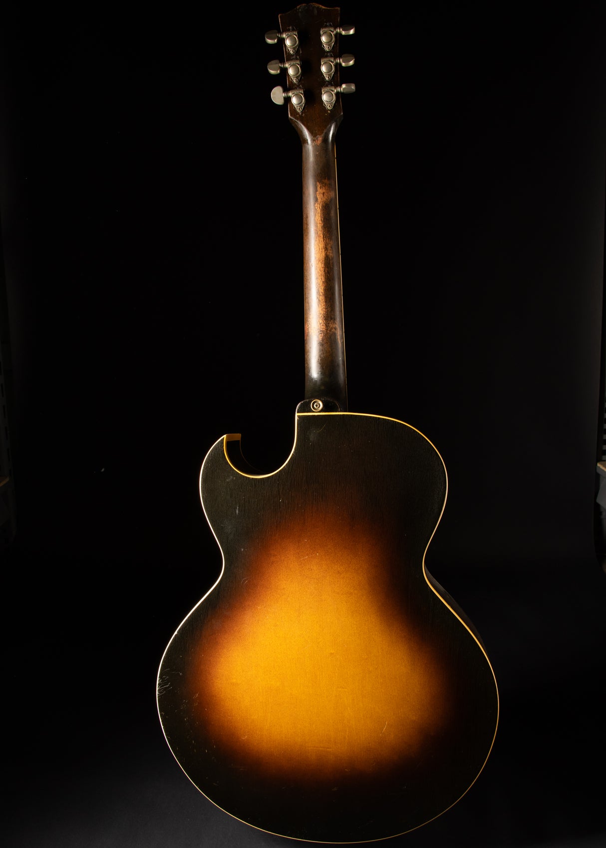 1952 Gibson ES-175 Sunburst