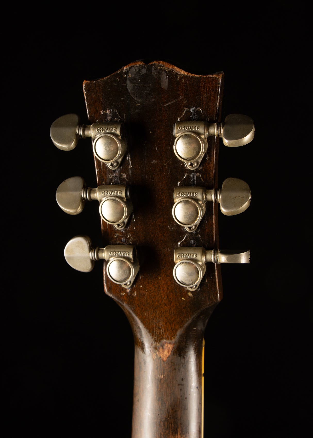 1952 Gibson ES-175 Sunburst