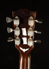 2021 Gibson ES-335 Jim James Walnut Demo
