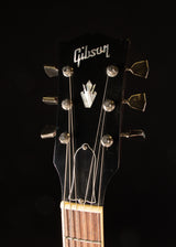 2021 Gibson ES-335 Jim James Walnut Demo