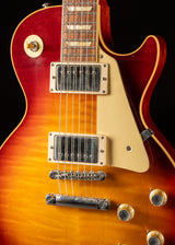2019 Gibson Custom Shop Les Paul 1960 Reissue Sunburst