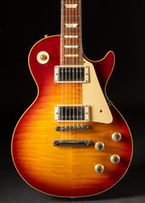 2019 Gibson Custom Shop Les Paul 1960 Reissue Sunburst