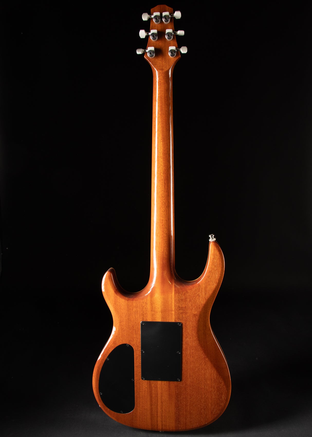 2000's Carvin HSH DC145