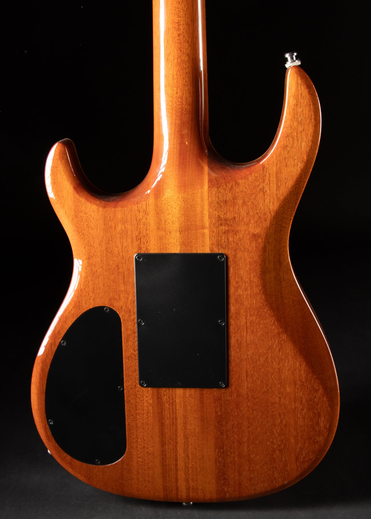 2000's Carvin HSH DC145