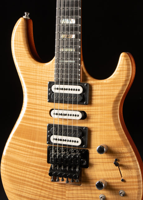 2000's Carvin HSH DC145