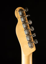 1997 Fender Telecaster California Series Black