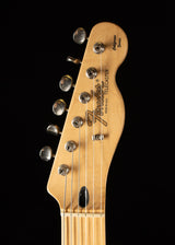 1997 Fender Telecaster California Series Black