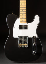 1997 Fender Telecaster California Series Black