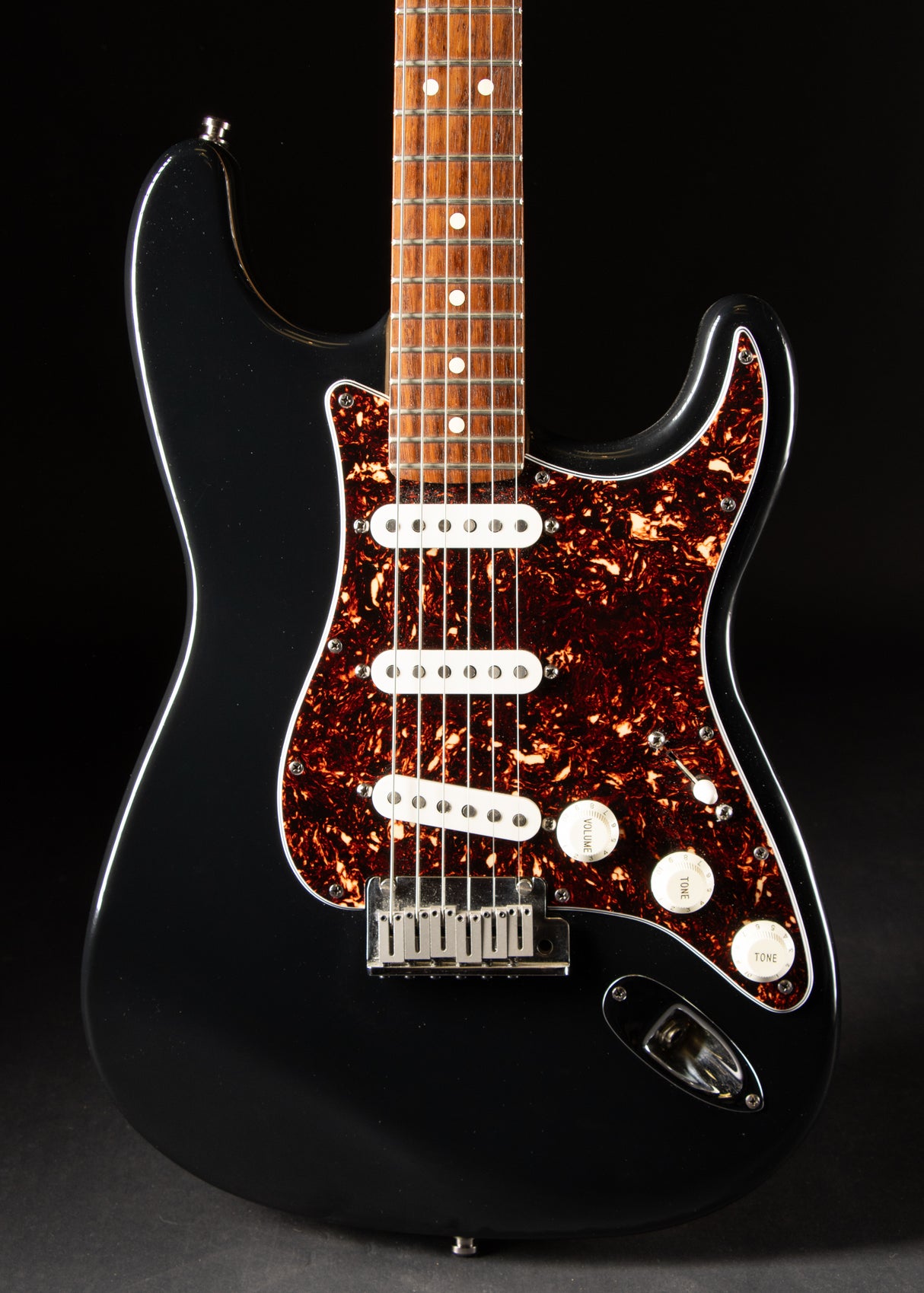 1991 Fender American Standard Stratocaster