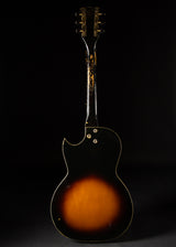 1960s Kay Value Leader Sunburst w/gig bag