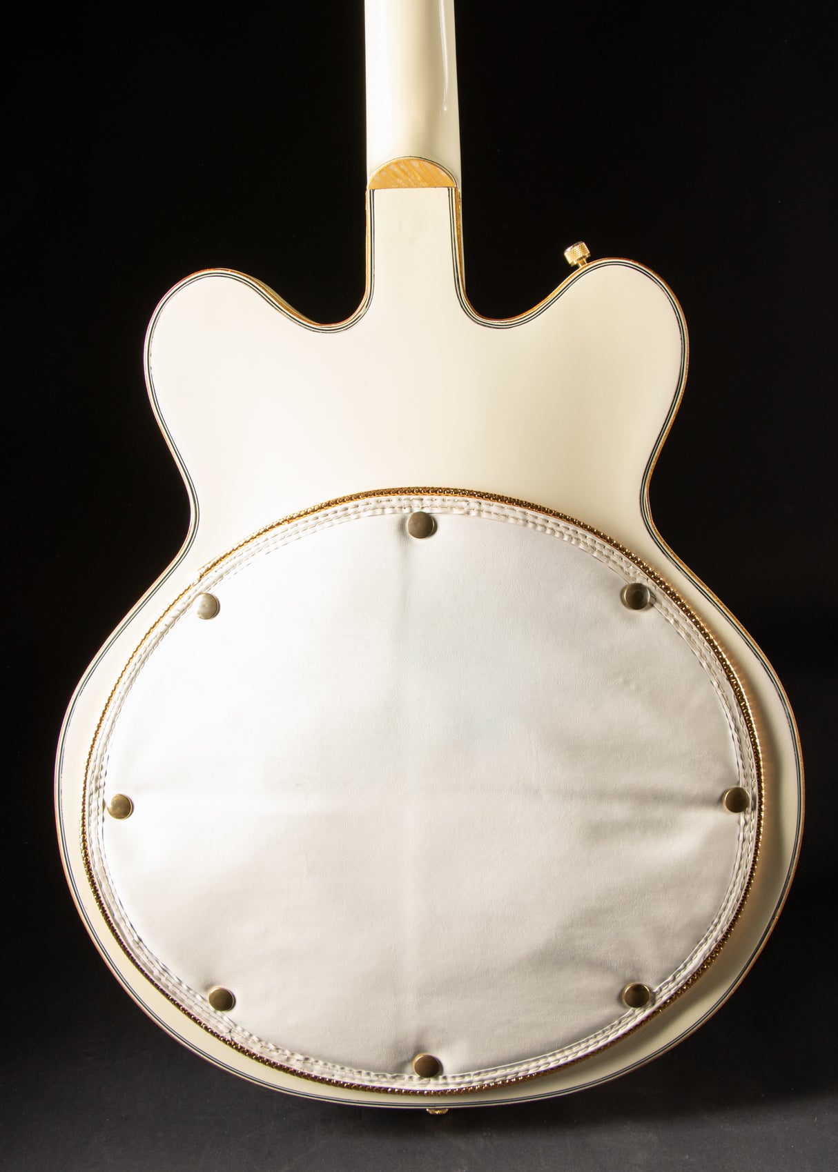 1968 Gretsch White Falcon