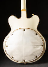 1968 Gretsch White Falcon