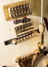 1968 Gretsch White Falcon