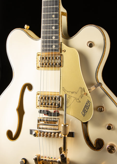 1968 Gretsch White Falcon