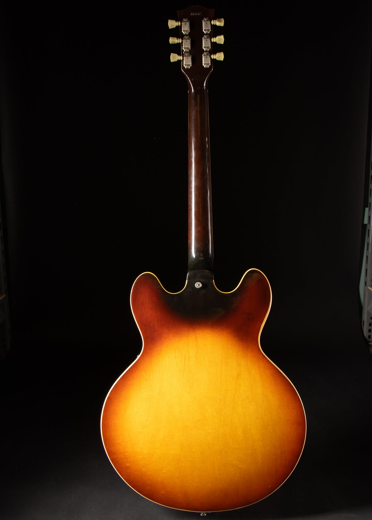 1965 Gibson ES-335TD Sunburst
