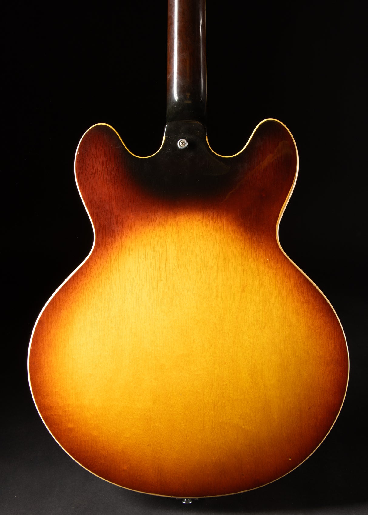 1965 Gibson ES-335TD Sunburst