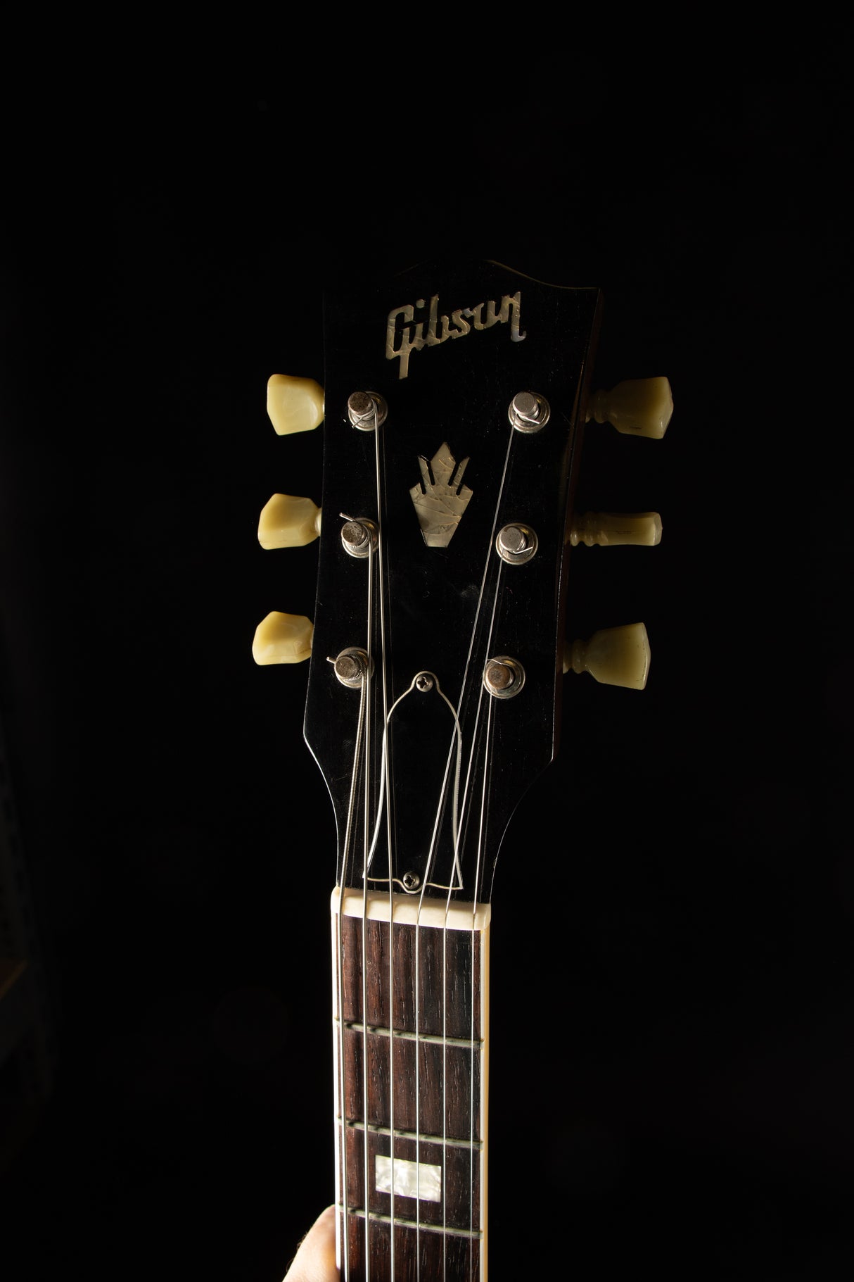 1965 Gibson ES-335TD Sunburst