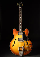 1965 Gibson ES-335TD Sunburst