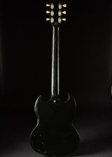 1995 Gibson Custom SG ’61 Reissue Ebony