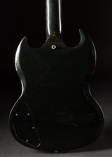 1995 Gibson Custom SG ’61 Reissue Ebony