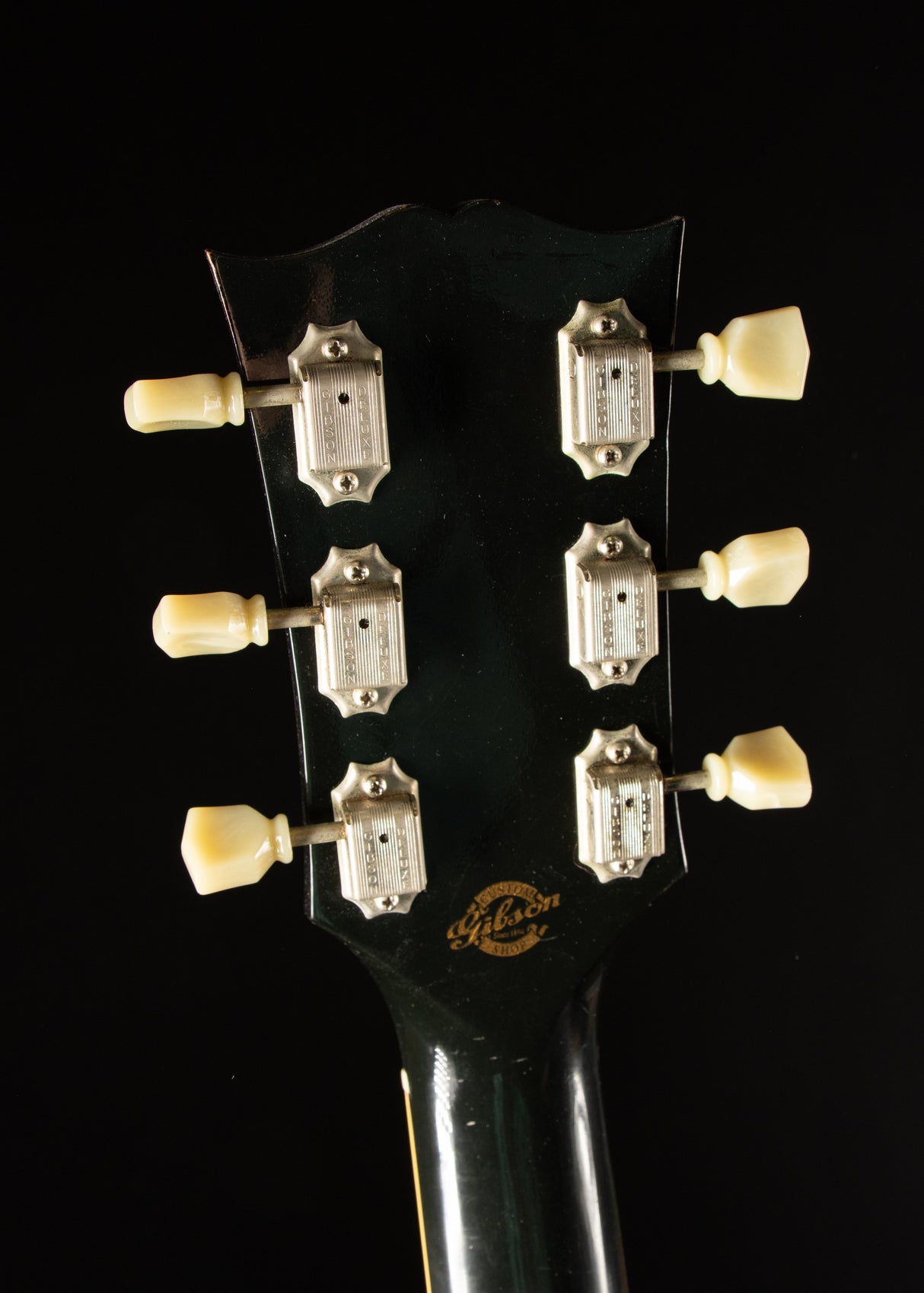 1995 Gibson Custom SG ’61 Reissue Ebony