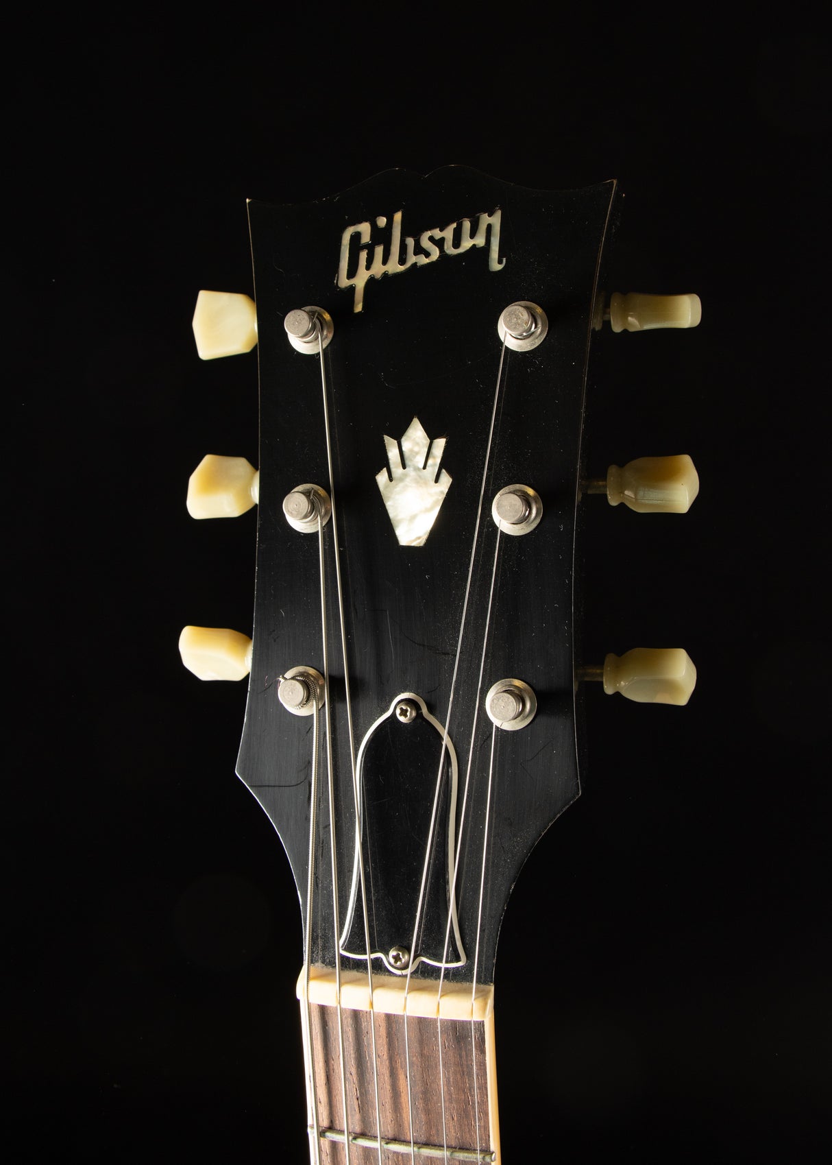 1995 Gibson Custom SG ’61 Reissue Ebony