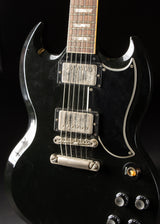 1995 Gibson Custom SG ’61 Reissue Ebony