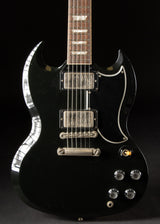 1995 Gibson Custom SG ’61 Reissue Ebony