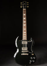 1995 Gibson Custom SG ’61 Reissue Ebony
