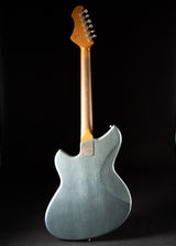 2025 Novo Serus J Ice Blue Metallic