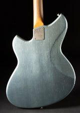 2025 Novo Serus J Ice Blue Metallic