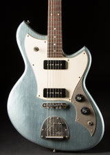2025 Novo Serus J Ice Blue Metallic