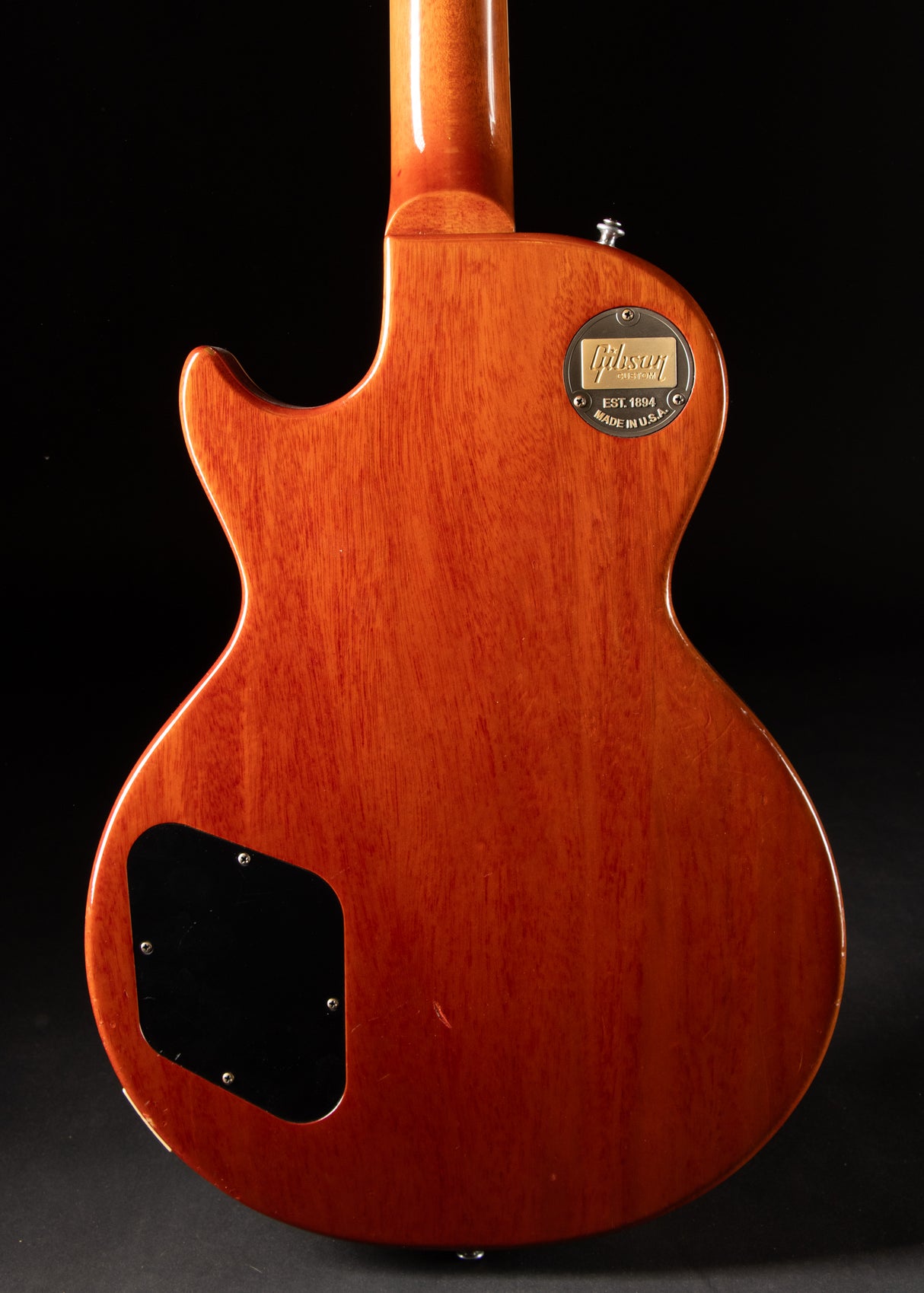 2018 Gibson Les Paul 1958 Reissue