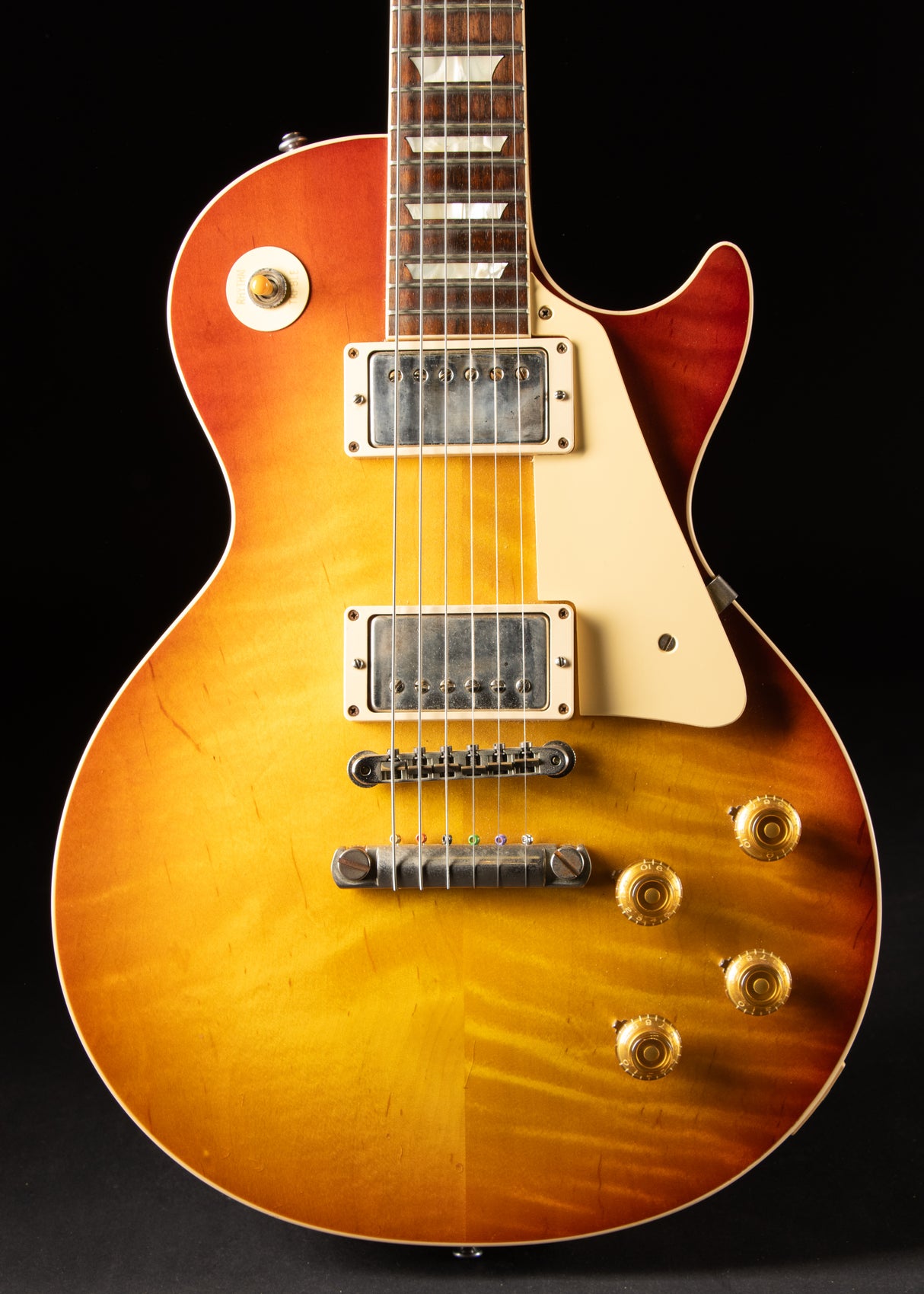 2018 Gibson Les Paul 1958 Reissue